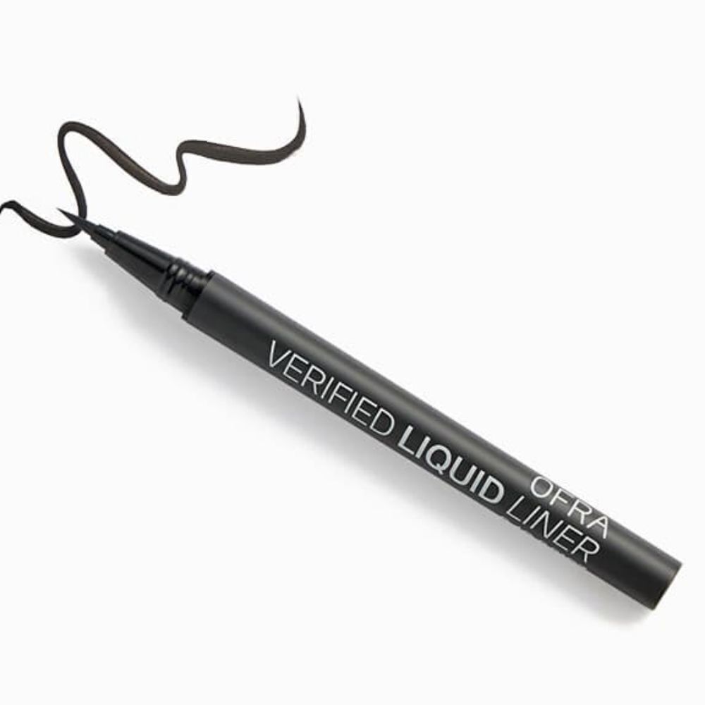 OFRA COSMETICS Verified Liquid Liner in Black.